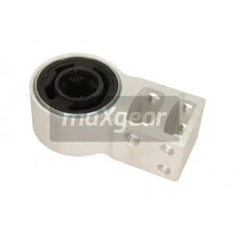 Silent bloc de suspension (train avant) MAXGEAR 72-3169