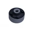 Silent bloc de suspension (train avant) MAXGEAR 72-3174 - Visuel 1