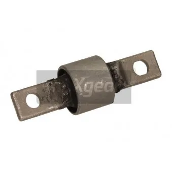 Silent bloc de suspension (train arrière) MAXGEAR 72-3190