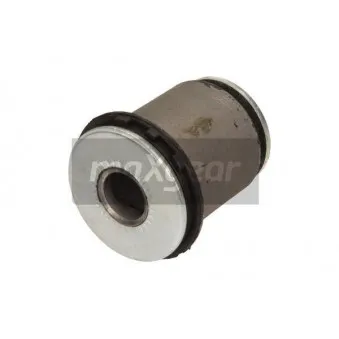 Silent bloc de suspension (train avant) MAXGEAR 72-3197
