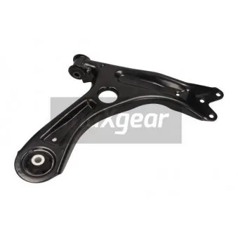 Triangle ou bras de suspension (train avant) MAXGEAR 72-3239