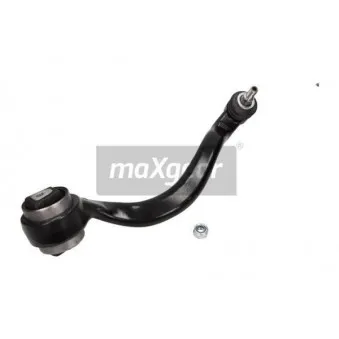 Triangle ou bras de suspension (train avant) MAXGEAR 72-3243