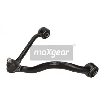 Triangle ou bras de suspension (train avant) MAXGEAR 72-3244