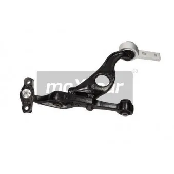 Triangle ou bras de suspension (train avant) MAXGEAR 72-3246