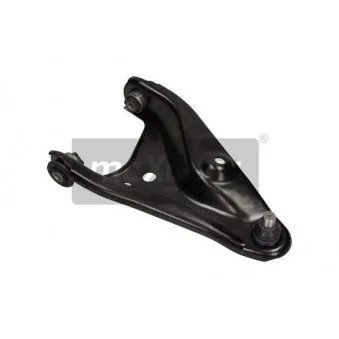 Triangle ou bras de suspension (train avant) MAXGEAR 72-3252