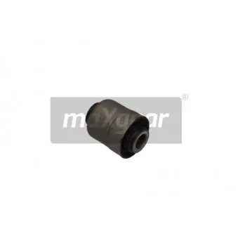Silent bloc de suspension (train arrière) MAXGEAR 72-3257