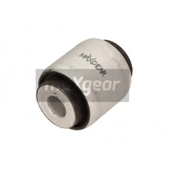 Silent bloc de suspension (train arrière) MAXGEAR 72-3259