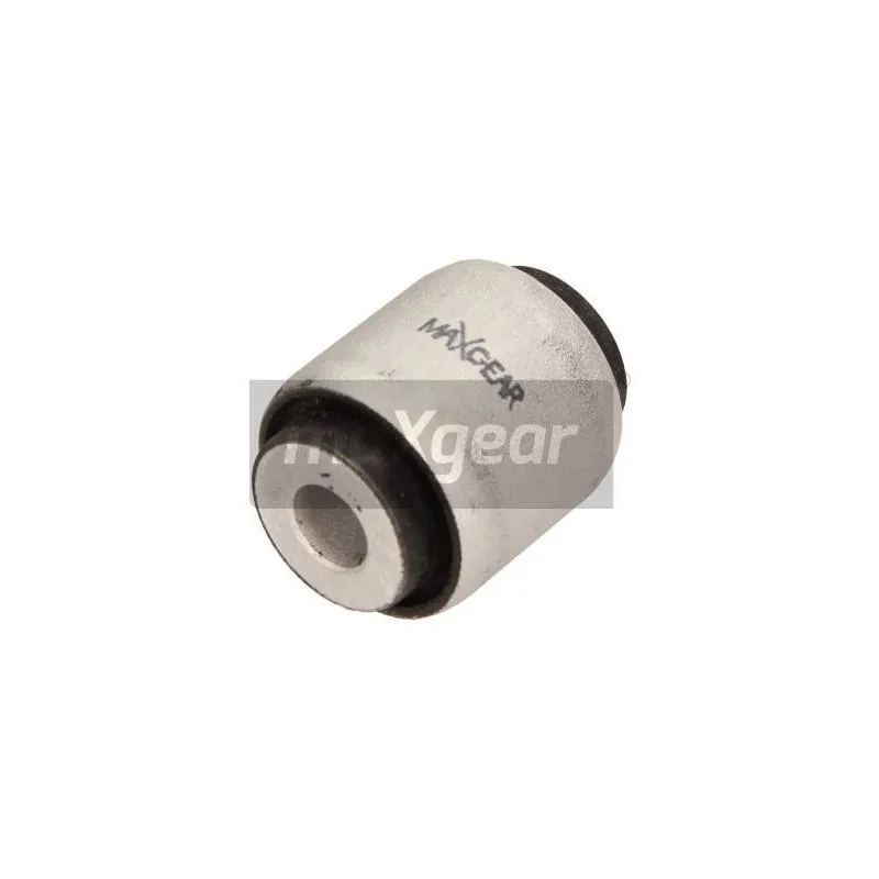 Silent bloc de suspension (train arrière) MAXGEAR 72-3259