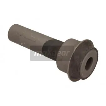 Suspension, corps de l'essieu MAXGEAR 72-3271