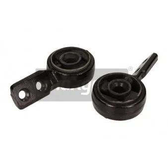 Support, silentbloc du bras transversal MAXGEAR 72-3276