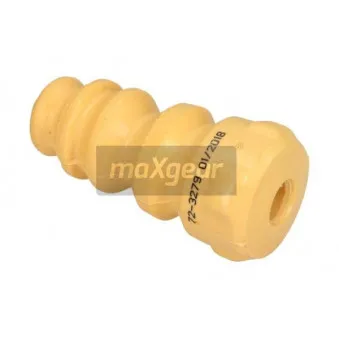Butée élastique, suspension MAXGEAR 72-3279