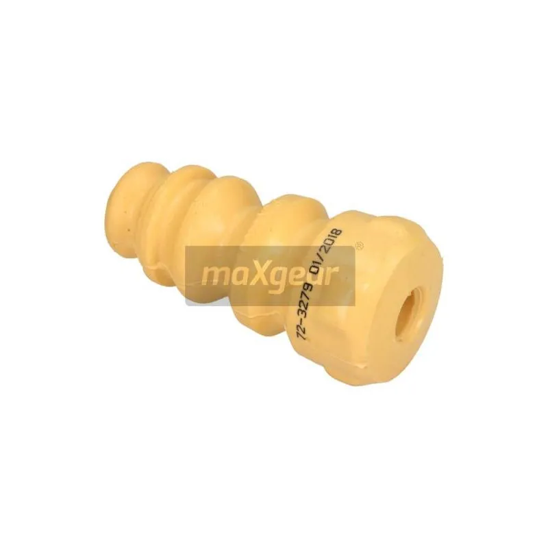 Butée élastique, suspension MAXGEAR 72-3279