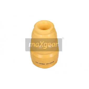 Butée élastique, suspension MAXGEAR 72-3280