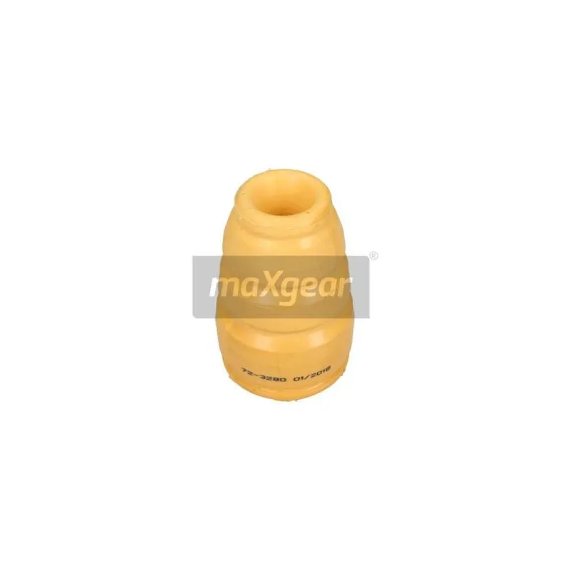 Butée élastique, suspension MAXGEAR 72-3280