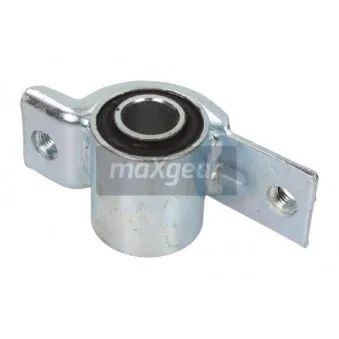 Suspension, bras de liaison avant gauche MAXGEAR 72-3301