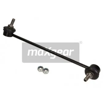 Entretoise/tige, stabilisateur avant gauche MAXGEAR 72-3319