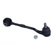Triangle ou bras de suspension (train avant) MAXGEAR 72-3371 - Visuel 1