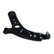 Triangle ou bras de suspension (train avant) MAXGEAR 72-3373 - Visuel 1