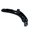 Triangle ou bras de suspension (train avant) MAXGEAR 72-3373 - Visuel 2