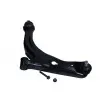 Triangle ou bras de suspension (train avant) MAXGEAR 72-3374 - Visuel 1