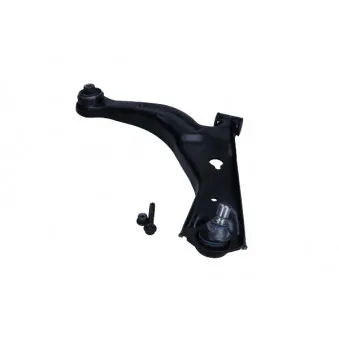 Triangle ou bras de suspension (train avant) MAXGEAR 72-3375