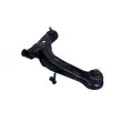 Triangle ou bras de suspension (train avant) MAXGEAR 72-3375 - Visuel 2