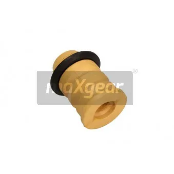 Butée élastique, suspension MAXGEAR 72-3383