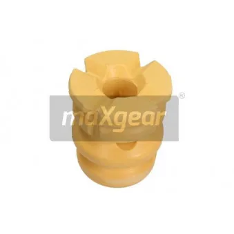 Butée élastique, suspension MAXGEAR 72-3389