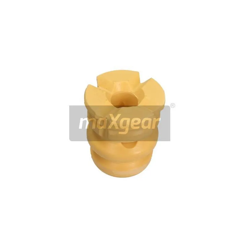 Butée élastique, suspension MAXGEAR 72-3389