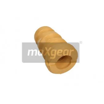 Butée élastique, suspension MAXGEAR 72-3391