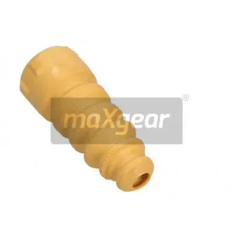 Butée élastique, suspension MAXGEAR 72-3393