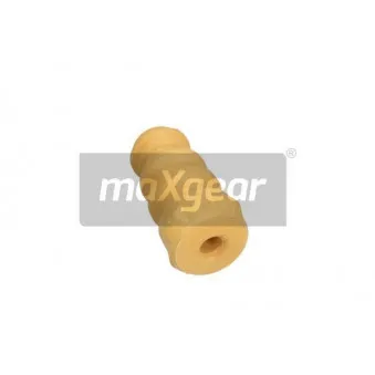 Butée élastique, suspension MAXGEAR 72-3394