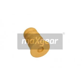 Butée élastique, suspension MAXGEAR 72-3395