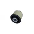 Suspension, corps de l'essieu MAXGEAR 72-3452 - Visuel 1