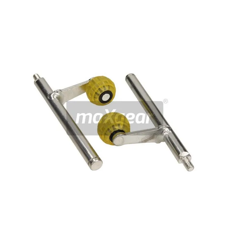 Douille, levier de vitesse MAXGEAR 72-3453