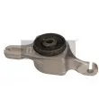 Suspension, bras de liaison avant droit MAXGEAR 72-3472 - Visuel 2
