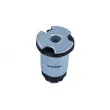 Suspension, support d'essieu MAXGEAR 72-3500 - Visuel 2