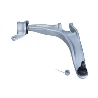 Triangle ou bras de suspension (train avant) MAXGEAR 72-3513