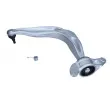 Triangle ou bras de suspension (train avant) MAXGEAR 72-3513 - Visuel 2