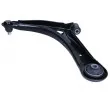 Triangle ou bras de suspension (train avant) MAXGEAR 72-3573 - Visuel 2