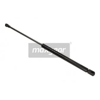 Butée élastique, suspension MAXGEAR 72-3602