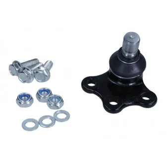 Rotule de suspension MAXGEAR 72-3616