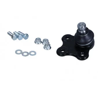 Rotule de suspension MAXGEAR 72-3617