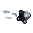 Rotule de suspension MAXGEAR 72-3617 - Visuel 2