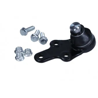 Rotule de suspension avant gauche MAXGEAR 72-3618