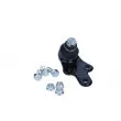 Rotule de suspension avant droit MAXGEAR 72-3619 - Visuel 1