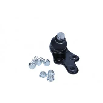 Rotule de suspension avant droit MAXGEAR 72-3619