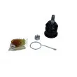 Rotule de suspension MAXGEAR 72-3620 - Visuel 1