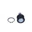 Rotule de suspension MAXGEAR 72-3624 - Visuel 2