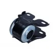 Silent bloc de suspension (train avant) MAXGEAR 72-3632 - Visuel 2